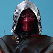 [卫队长官]赛伊德