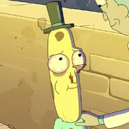 жопасранчик