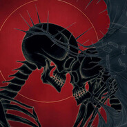 Broken Skull