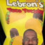 Lebron&#039;s Taco Tuesday