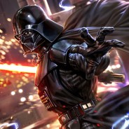 DarthVader