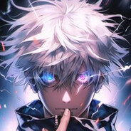 Luks Steam avatar