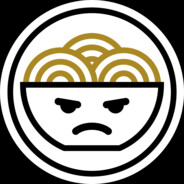 The Mad Noodle