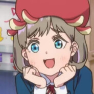 中岛由贵的文鸟