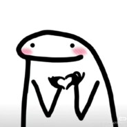 一口塞俩大薯片