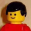 LEGO CHEL