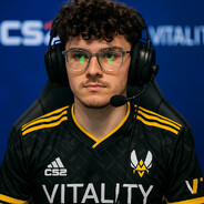 XANTARES PEEK 흰 매