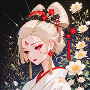 Antihrist's avatar