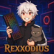 Rexxodius