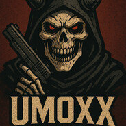 umoxx`, - steam id 76561199529134778