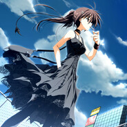 傲慢的白给小子