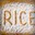 rice