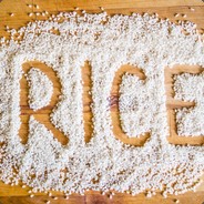 rice