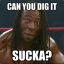 ✪ Booker T