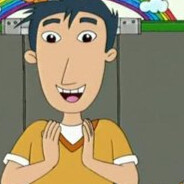 翻斗花园大猛一健康哥