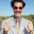 BORAT