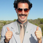 BORAT