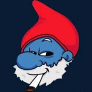 Smurftastic Sacrifice