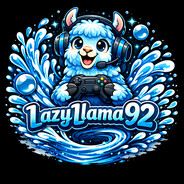 LazyLlama92