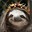 ✪ Slothy King