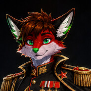 Soviet Engineer Fox