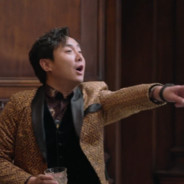 在做最后的挣扎