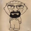 WALTER WHITE