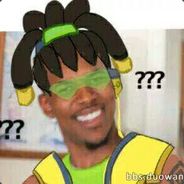 冻住！ 不洗澡！