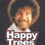 happy little trees