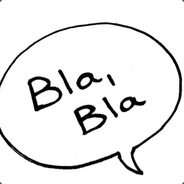 Bla Bla Bla