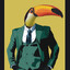 Toucan