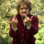 Bilbo Swagings the Badass Midget