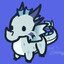 blue boy