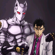 杜王町爆破手bo良ki影