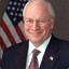 Dick Cheney