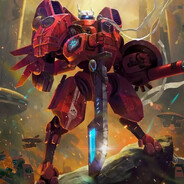 Lyell's avatar