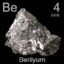 Berryllium