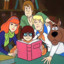 Scooby-Doo