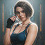 Jill Valentine