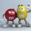 M&amp;M&#039;s