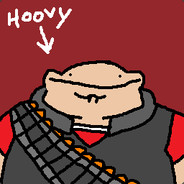 The Hoovy Weapons Guy