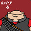 The Hoovy Weapons Guy