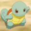 SQUIRTLE