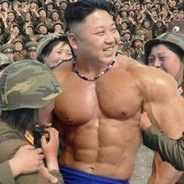Prince Kim