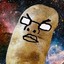 Space Potato