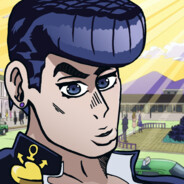 Josuke Higashikata