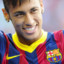 Neymar.