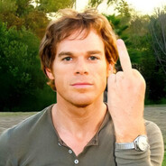Dexter Morgan