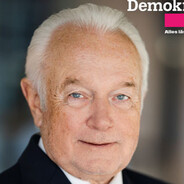 Konsequenz hat ein Gesicht