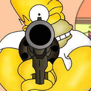 Domer Simpson